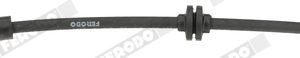 Furtun frana FIAT 500L (351_, 352_) 0.9 (199LYC1B) benzina 105 cai FERODO FHY2653