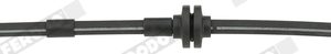 Furtun frana FIAT PANDA VAN (312_, 519_) 0.9 (312CXH1A, 312DXH1A) benzina 65 cai FERODO FHY2709