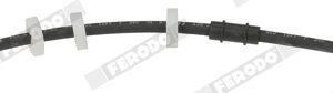 Furtun frana FIAT PANDA (141_) 1000 4x4 benzina 44 cai FERODO FHY2930