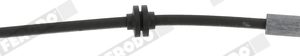 Furtun frana FIAT PANDA (169_) 1.1 (169.AXA1A) benzina 54 cai FERODO FHY3039