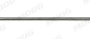 Bieleta antiruliu FIAT PANDA Caseta/ Hatchback (169_) 1.2 Bipower (169CXB1A) Benzina/Etanol 60 cai MOOG FI-LS-3830