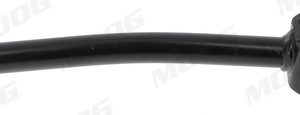Brat suspensie roata FIAT FREEMONT (345_) 2.0 JTD 4x4 diesel 163 cai MOOG FI-TC-10945