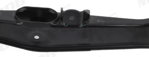 Brat suspensie roata FIAT FREEMONT (345_) 2.0 JTD 4x4 diesel 163 cai MOOG FI-TC-10947