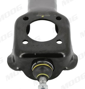 Brat suspensie roata FIAT PANDA (141_) 1000 benzina 44 cai MOOG FI-TC-4673