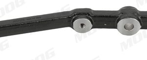Brat suspensie roata FIAT PANDA (141_) 1000 4x4 benzina 45 cai MOOG FI-TC-4674