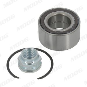 Set rulment roata FIAT PANDA (312_, 319_) 0.9 4x4 (312PXG1A) benzina 86 cai MOOG FI-WB-11570
