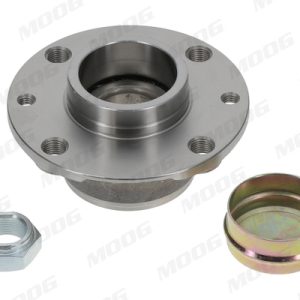 Set rulment roata FIAT PANDA (141_) 1100 benzina 50 cai MOOG FI-WB-11580