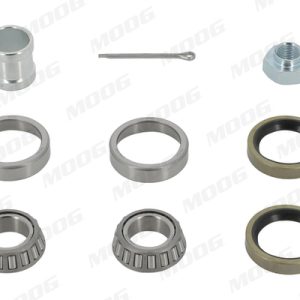 Set rulment roata FIAT 500 (111_, 101_, 110_) 0.5 (110F) benzina 18 cai MOOG FI-WB-11590