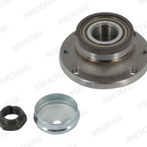 Set rulment roata FIAT QUBO (225_) 1.3 D Multijet (225AXG1A, 225CXG1A, 225AXG11, 225CXG11) diesel 80 cai MOOG FI-WB-11612
