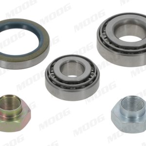 Set rulment roata FIAT 124 (124_) 1500 Special T benzina 80 cai MOOG FI-WB-12243
