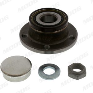 Set rulment roata FIAT 500L (351_, 352_) 1.6 D Multijet (199LYD1B) diesel 105 cai MOOG FI-WB-12832
