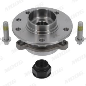 Set rulment roata FIAT 500X (334_) 1.3 (334.AXR11) benzina 150 cai MOOG FI-WB-12854
