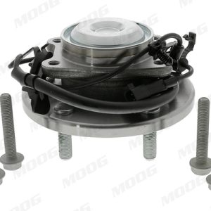 Set rulment roata FIAT FREEMONT (345_) 2.0 JTD diesel 163 cai MOOG FI-WB-12888