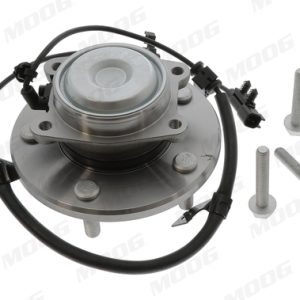Set rulment roata FIAT FREEMONT (345_) 2.0 JTD diesel 163 cai MOOG FI-WB-12889