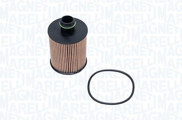 Filtru ulei FIAT TIPO combi (356_, 357_) 1.3 D (356WXH1A) diesel 95 cai MAGNETI MARELLI 153071760218