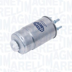Filtru combustibil FIAT FIORINO Autoutilitara/limuzina spatioasa (225_) 1.3 D Multijet (225BXD1A, 225BXB1A, 225BXB11) diesel 75 cai MAGNETI MARELLI 153071760220