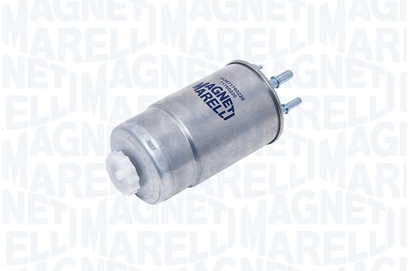 Filtru combustibil FIAT FIORINO Autoutilitara/limuzina spatioasa (225_) 1.3 D Multijet (225BXD1A, 225BXB1A, 225BXB11) diesel 75 cai MAGNETI MARELLI 153071760220