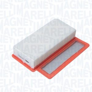 Filtru aer FIAT DOBLO Cargo (263_) 1.4 Natural Power Benzina/Gaz metan (GNC) 120 cai MAGNETI MARELLI 153071760528