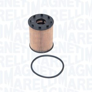 Filtru ulei FIAT TIPO limuzina (356_, 357_) 1.4 LPG (356SXF1B) Benzina/Autogaz (GPL) 120 cai MAGNETI MARELLI 152071760871