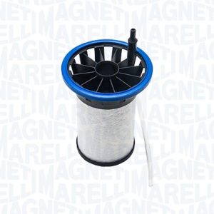 Filtru combustibil FIAT TIPO hatchback (356_, 357_) 1.3 D (356HXH1A) diesel 95 cai MAGNETI MARELLI 153071762590