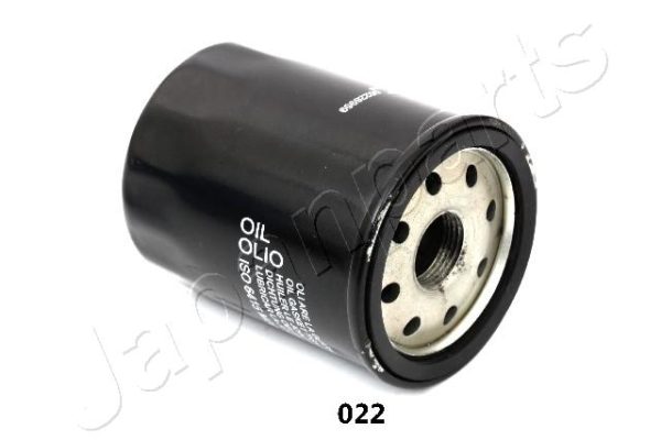 Filtru ulei FIAT FIORINO Autoutilitara/limuzina spatioasa (225_) 1.4 Natural Power (225BXC1A, 225AXC1A) Benzina/Gaz metan (GNC) 78 cai JAPANPARTS FO-022S