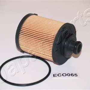 Filtru ulei FIAT PANDA (169_) 1.2 4x4 (169AXF2A, 169AXF1A) benzina 69 cai JAPANPARTS FO-ECO065