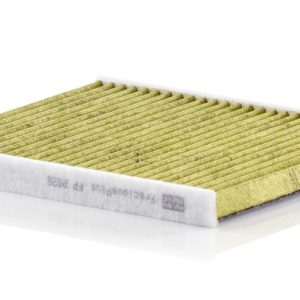 Filtru polen FIAT 500 C (312_) 0.9 (312AG1A) benzina 86 cai MANN-FILTER FP 2026