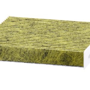 Filtru polen FIAT 500 C (312_) 0.9 (312AG1A) benzina 86 cai MANN-FILTER FP 20 006