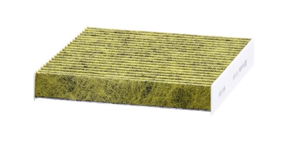Filtru polen FIAT PANDA VAN (312_, 519_) 0.9 (312CXH1A, 312DXH1A) benzina 65 cai MANN-FILTER FP 20 006
