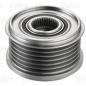 Fulie alternator FIAT FIORINO microbus (225_) 1.4 (225BXA1A) benzina 73 cai VALEO 588002