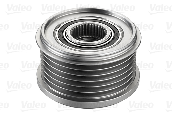 Fulie alternator FIAT FIORINO Autoutilitara/limuzina spatioasa (225_) 1.4 (225BXA1A, 225BXF1A) benzina 73 cai VALEO 588002
