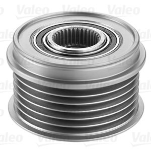 Fulie alternator FIAT TIPO combi (356_, 357_) 1.3 D (356WXH1A) diesel 95 cai VALEO 588006