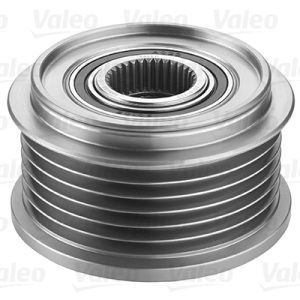 Fulie alternator FIAT FIORINO Autoutilitara/limuzina spatioasa (225_) 1.4 (225BXA1A, 225BXF1A) benzina 73 cai VALEO 588033