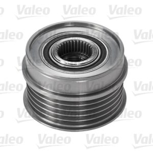 Fulie alternator FIAT PANDA (312_, 319_) 0.9 (312PXG1A) benzina 86 cai VALEO 588111