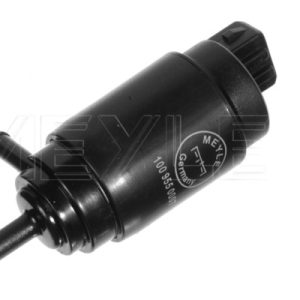 Pompa de apa spalare parbriz FIAT FIORINO Autoutilitara/limuzina spatioasa (225_) 1.3 D Multijet (225BXD1A, 225BXB1A, 225BXB11) diesel 75 cai MEYLE 100 955 0007