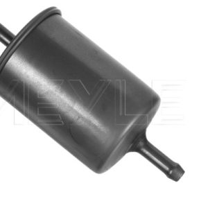 Filtru combustibil FIAT PANDA (141_) 900 benzina 40 cai MEYLE 614 818 0002