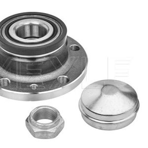 Butuc roata FIAT TIPO hatchback (356_, 357_) 1.3 D (356HXH1A) diesel 95 cai MEYLE 15-14 752 0003