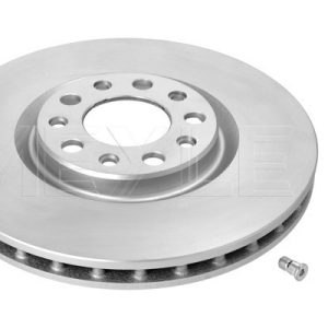 Disc frana FIAT 500X (334_) 1.0 (334.AXN1B) benzina 120 cai MEYLE 15-15 521 0004/PD
