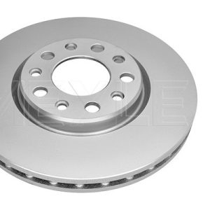 Disc frana FIAT 500X (334_) 1.4 (334AXC1B) benzina 136 cai MEYLE 15-15 521 0006/PD