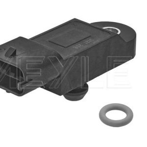 Senzor presiune galerie admisie FIAT PANDA VAN (312_, 519_) 0.9 Natural Power (312DXG1A) Benzina/Gaz metan (GNC) 86 cai MEYLE 16-14 812 0004