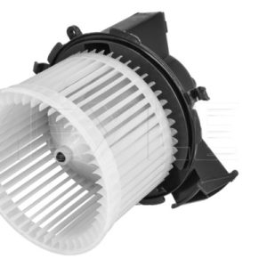 Ventilator habitaclu FIAT PANDA (169_) 1.2 Natural Power (169.AXB1A) Benzina/Gaz metan (GNC) 60 cai MEYLE 212 237 0005