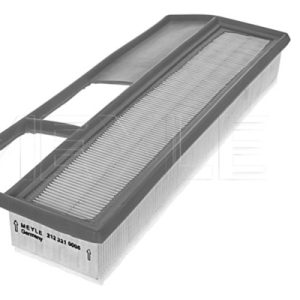 Filtru aer FIAT FIORINO Autoutilitara/limuzina spatioasa (225_) 1.3 D Multijet (225BXD1A, 225BXB1A, 225BXB11) diesel 75 cai MEYLE 212 321 0005