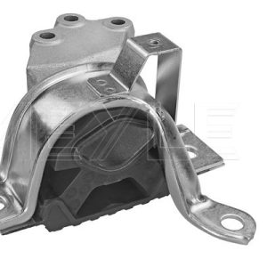 Suport motor FIAT PANDA (169_) 1.1 (169.AXA1A) benzina 54 cai MEYLE 214 030 1025