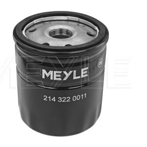 Filtru ulei FIAT TIPO limuzina (356_, 357_) 1.4 LPG (356SXF1B) Benzina/Autogaz (GPL) 120 cai MEYLE 214 322 0011
