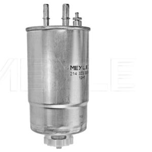 Filtru combustibil FIAT PANDA Caseta/ Hatchback (169_) 1.3 D Multijet diesel 70 cai MEYLE 214 323 0004