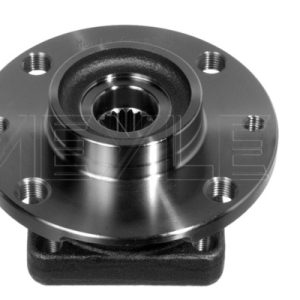 Butuc roata FIAT PANDA (141_) 1000 4x4 benzina 44 cai MEYLE 214 440 0918