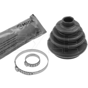 Ansamblu burduf articulatie planetara FIAT TIPO (160_) 1.1 (160.AA) benzina 56 cai MEYLE 214 495 0000