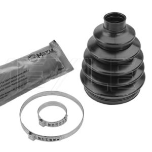 Ansamblu burduf articulatie planetara FIAT QUBO (225_) 1.3 D Multijet (225CXB1A, 225AXB1A, 225CXB11, 225AXB11,... diesel 75 cai MEYLE 214 495 0003
