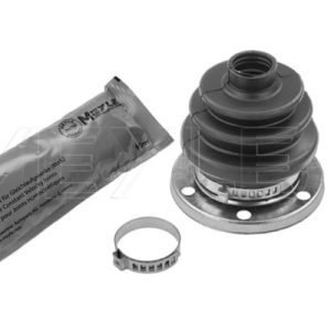 Ansamblu burduf articulatie planetara FIAT CROMA (154_) 2500 TD (154.LL, 154.PL) diesel 115 cai MEYLE 214 495 0004