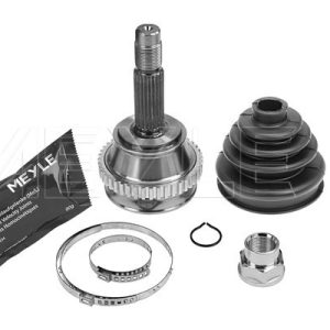 Cap planetara FIAT FIORINO Autoutilitara/limuzina spatioasa (146_) 65 1.7 TD diesel 63 cai MEYLE 214 498 0031